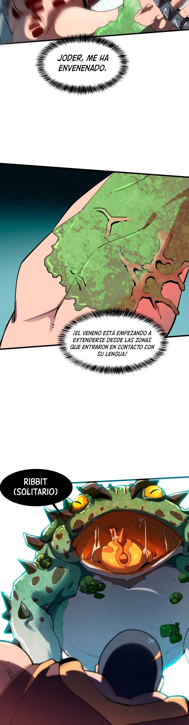 El rey de los errores > Capitulo 16 > Page 161